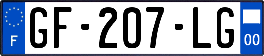 GF-207-LG