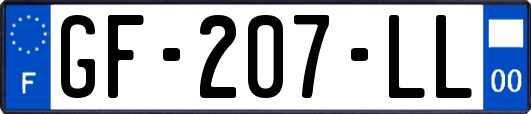 GF-207-LL
