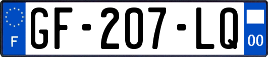 GF-207-LQ