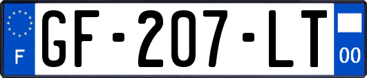 GF-207-LT