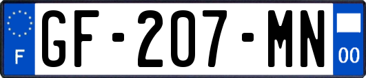 GF-207-MN