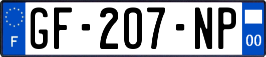 GF-207-NP