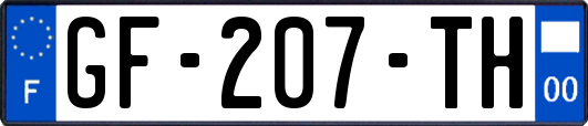 GF-207-TH