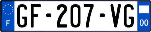 GF-207-VG