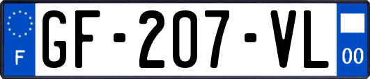 GF-207-VL