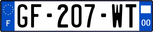 GF-207-WT