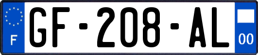 GF-208-AL