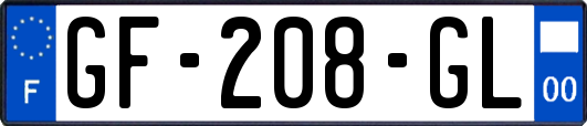 GF-208-GL