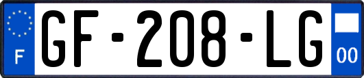 GF-208-LG