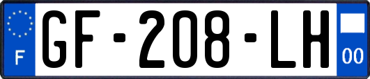 GF-208-LH