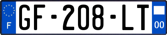 GF-208-LT