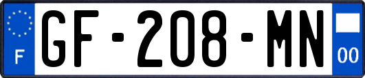 GF-208-MN