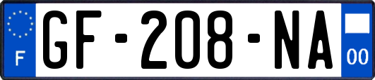GF-208-NA