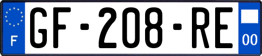 GF-208-RE