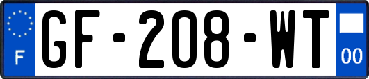 GF-208-WT