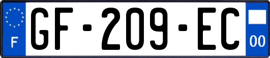 GF-209-EC