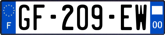 GF-209-EW