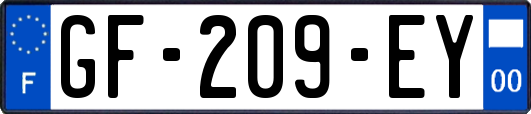 GF-209-EY