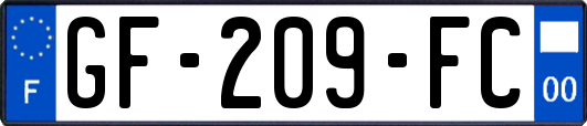 GF-209-FC