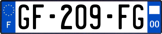 GF-209-FG