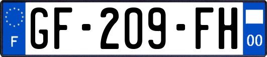 GF-209-FH