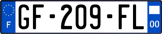 GF-209-FL