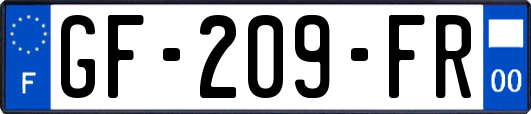 GF-209-FR