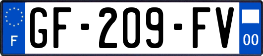 GF-209-FV