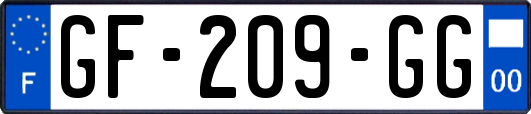 GF-209-GG
