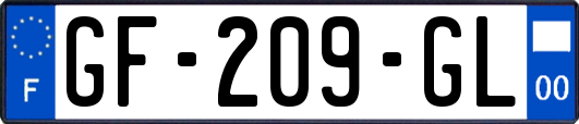 GF-209-GL