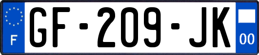 GF-209-JK