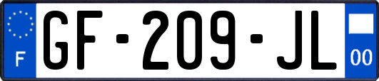 GF-209-JL