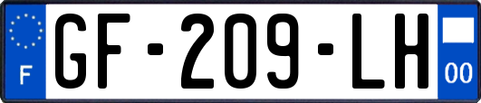 GF-209-LH