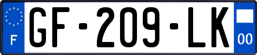 GF-209-LK