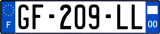GF-209-LL