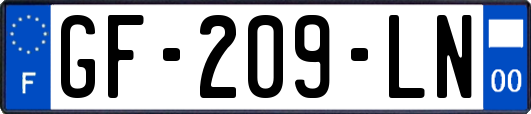 GF-209-LN