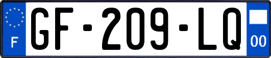 GF-209-LQ