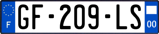 GF-209-LS