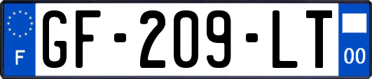 GF-209-LT