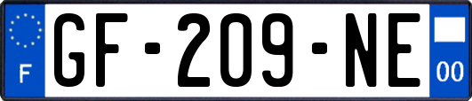 GF-209-NE