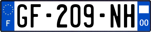 GF-209-NH