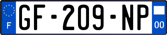 GF-209-NP