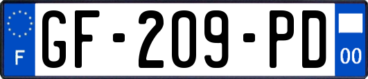GF-209-PD