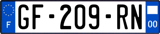 GF-209-RN