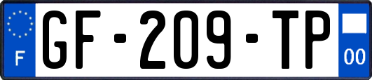 GF-209-TP