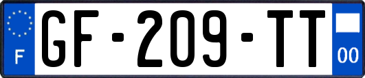 GF-209-TT