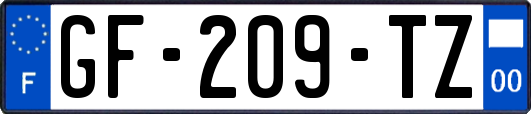 GF-209-TZ