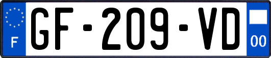 GF-209-VD