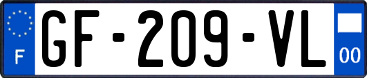 GF-209-VL