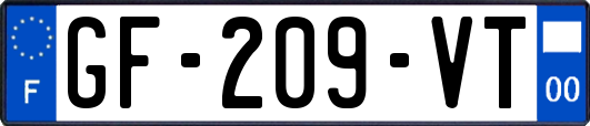 GF-209-VT